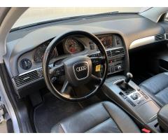 Audi A6 2,7 XENON+Manual !! - 39