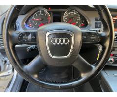 Audi A6 2,7 XENON+Manual !! - 48