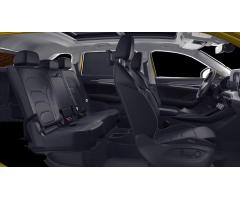 Škoda Kodiaq 2,0 TDI 4x4 DSG  Exc. Selection - 6