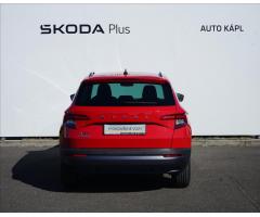 Škoda Karoq 1,5 TSI 110  Style Plus-tažné - 4