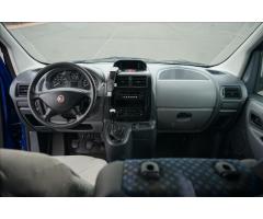 Fiat Scudo 1,6 90k L1H1  Comfort - tažné - 9