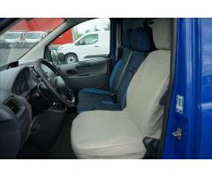 Fiat Scudo 1,6 90k L1H1  Comfort - tažné - 10