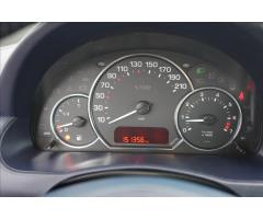 Peugeot 1007 1,4 8V  Trendy - 11