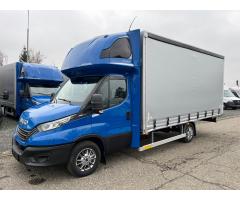 Iveco Daily 3.0 Hi-matic, 10palet, LED - 1