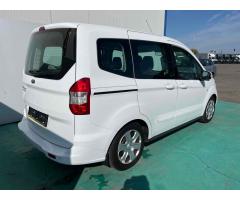 Ford Tourneo Courier 1.5 TDCi, 1.majitel, DPH - 2