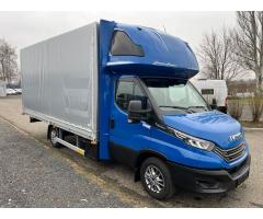Iveco Daily 3.0 Hi-matic, 10palet, LED - 3