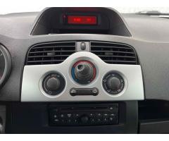 Renault Kangoo 1.5 dCi 90k, Klima, Tažné - 12