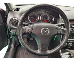 Mazda 6 2.0 DOHC 16 V 108kW KLIMA - 13