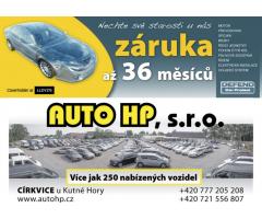 Škoda Yeti 2,0TDI 81kW KLIMA NAVI - 22