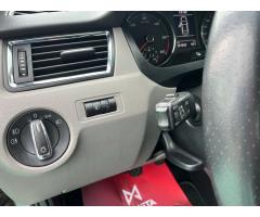 Seat Toledo 1.6TDI Style, Aut. Klima, Navi - 10