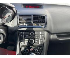 Opel Meriva 1.4 Automat, AC, Tažné - 10