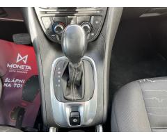 Opel Meriva 1.4 Automat, AC, Tažné - 11