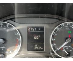 Škoda Octavia 1.6TDI DSG, Klima, Tažné - 9