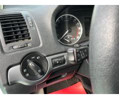 Škoda Octavia 1.6TDI DSG, Klima, Tažné - 12