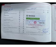 Škoda Octavia 1.6TDI DSG, Klima, Tažné - 18