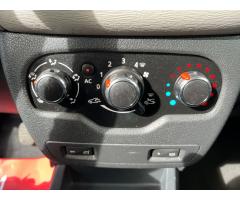 Dacia Lodgy 1.5dCi, Klima, Navi, Tažné - 11
