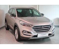Hyundai Tucson 1,6 T-GDI 130kW TRIKOLOR 4x2 - 3