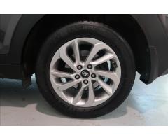 Hyundai Tucson 1,7 CRDI 85kW Tucson 4x2 - 20