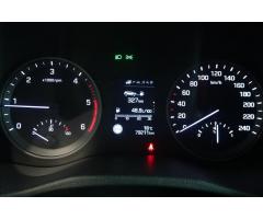 Hyundai Tucson 1,7 CRDI 85kW Tucson 4x2 - 21