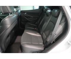 Hyundai Santa Fe 2,2 CRDi Luxury 4x4 Auto - 8