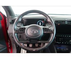 Hyundai Tucson 1,6 T-GDI 110kW N-LINE odpočet DPH - 10