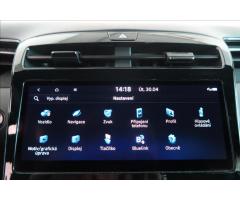 Hyundai Tucson 1,6 T-GDI 110kW N-LINE odpočet DPH - 12