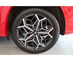 Hyundai Tucson 1,6 T-GDI 110kW N-LINE odpočet DPH - 24