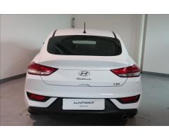 Hyundai i30 1,0 T-GDI START Fastback ČR - 5