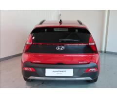 Hyundai Bayon 1,0 T-GDI PLAY CLIMA NOVÝ VŮZ - 5