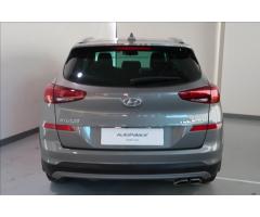 Hyundai Tucson 1,6 T-GDI 130kW PREMIUM 4x2 - 5