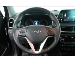 Hyundai Tucson 1,6 T-GDI 130kW PREMIUM 4x2 - 10