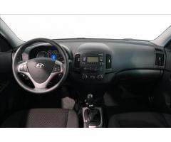Hyundai i30 1,4 i CVVT Classic 1.majitel - 10