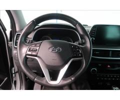 Hyundai Tucson 1,6 T-GDI 130kW TRIKOLOR TRAV. - 10