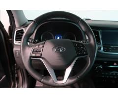 Hyundai Tucson 1,7 CRDI 85kW TRIKOLOR 4x2 - 10