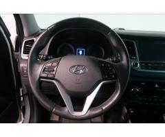 Hyundai Tucson 1,7 CRDI 85kW Trikolor 4x2 - 10