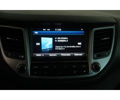 Hyundai Tucson 1,7 CRDI 85kW Trikolor 4x2 - 11