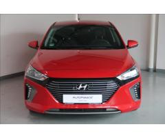 Hyundai IONIQ 1,6 GDI FUTURE 1.MAJITEL - 2