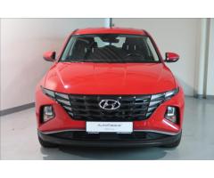 Hyundai Tucson 1,6 T-GDI 110kW START - 2