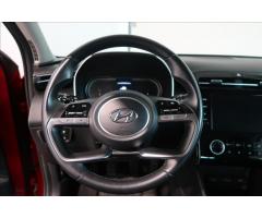Hyundai Tucson 1,6 T-GDI 110kW START - 10