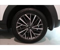 Hyundai Tucson 2,0 CRDI 136kW Style 4x4 - 23