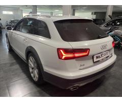 Audi A6 Allroad 3,0   TDI 160 kW QUATTRO LED - 4