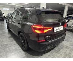 BMW X3 2,0   30i XDRIVE M-SPORT BLACK - 4