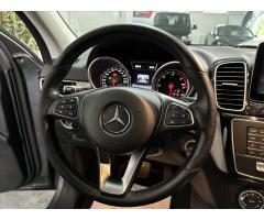 Mercedes-Benz GLE 3,0   350D AMG 4M 360° KAMERA - 7