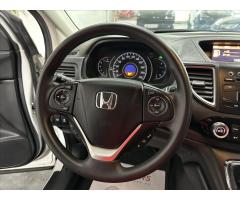 Honda CR-V 1,6   I-DTEC COMFORT 1.MAJ DPH - 8
