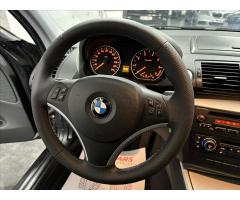 BMW Řada 1 2,0   i 90KW M-PAKET BI-XEN - 8