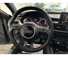 Audi A6 3,0   biTDI S-LINE SOUNDBOOSTER - 8