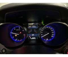 Subaru Outback 2,0   D SPORTLINE XEN KŮŽE H/K - 10