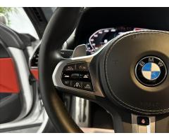BMW Řada 8 4,4   M850i INDIVIDUAL H/K KAR - 11