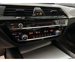 BMW Řada 5 2,0   530E PLUG-IN FULL LED TOP - 15