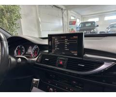 Audi A6 3,0   biTDI S-LINE SOUNDBOOSTER - 15